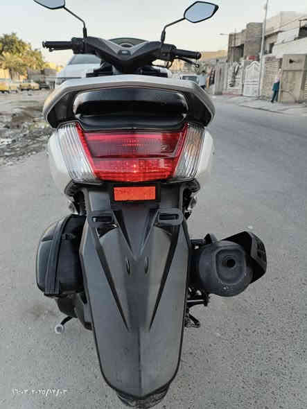 يا الله اللهم صل على محمد وال محمد دراجه ان ماكس كفاله عامه مكينه وكفر السعر جوه السوك مكان بغداد حي البتول السعر 1600
محرك 155
وارد ياباني
ستان حساس
قطعة بل كارتون
رقم ‏‪***********
