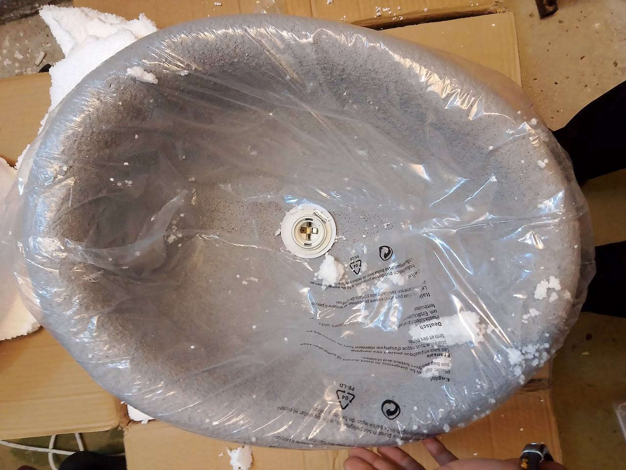 صورة وخاص أو بلتعاليق مالزم سعر بس لاتكسر مابايكهن😂🩶


**إذا كنت صاحب هذا الإعلان وتريد حذفه لأي سبب، رجاءا أرسل رسالة إلى الدعم الفني**