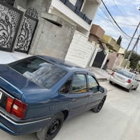 فيكترا • ١٩٩٥ • ميكانيك ١٫٨