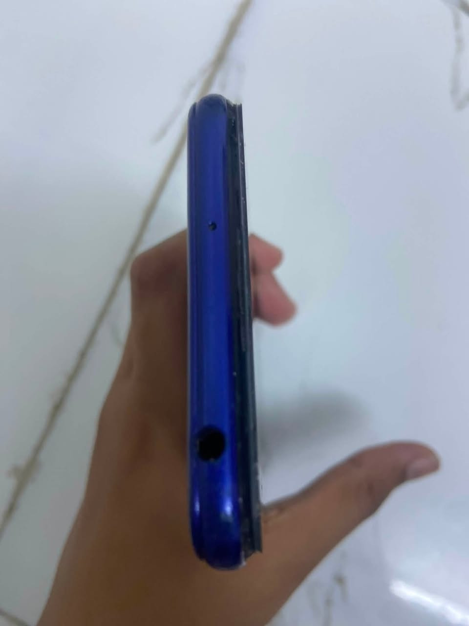 سلام عليكم جهاز هواوي واي6sجهاز نظيف مال بنيه جهاز كلش نظيف فقط مبدل شاشه كلش نظيف ذاكره64
السعر:٨٠بي مجال 
مكاني بغداد مدينه الصدر


**إذا كنت صاحب هذا الإعلان وتريد حذفه لأي سبب، رجاءا أرسل رسالة إلى الدعم الفني**