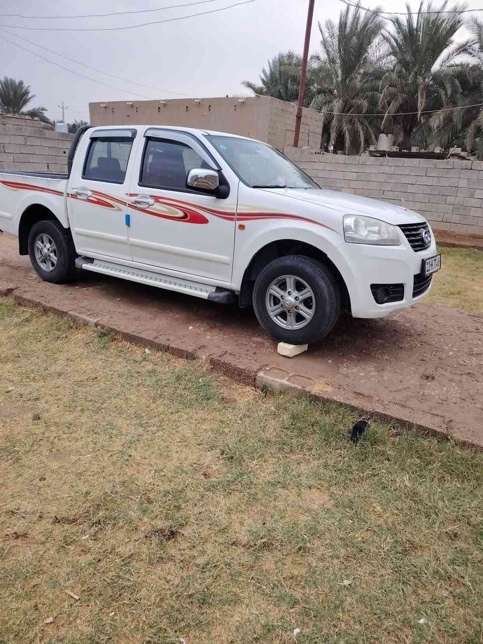 للبيع كريت 2018 مكفوله بسمي السعر 105 وبيها مجال للاستفسار الاتصال على الرقم ***********
