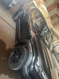دافنجر • ٢٠٢٥ • كويتي