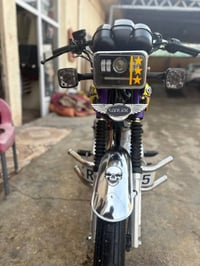 دراجه سيفان 2025 نضافه موضحه كدامك دشبول شغال دراجه مابيه اي نقص الاست...