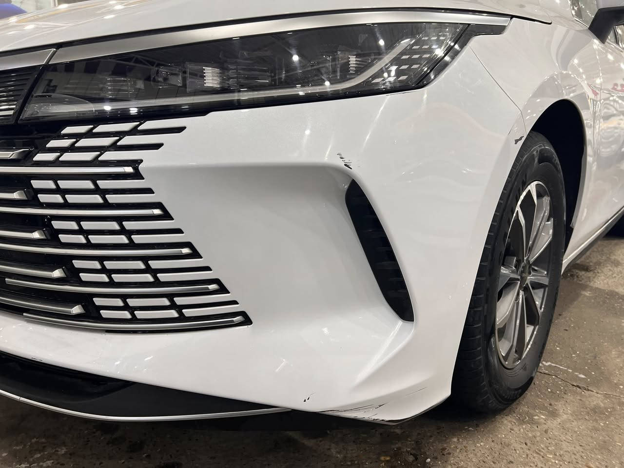 السلام عليكم
BYD دستروير2025مرقمة بغداد 
ماشية 10000
مكان بغداد الكريعات معرض جبل عرفة 
بيهة رصعة يم قبق البانزين 
مدوشمة كشناتهة 
لاستفسار لاتصال***********
السعر 18500
