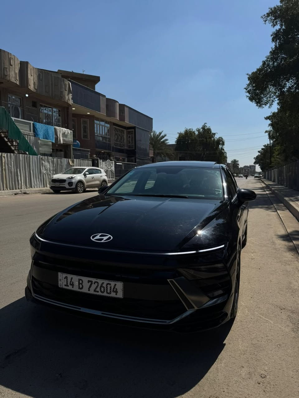 السلام عليكم سوناتا 2024 فول موصفات خنك موصفات بنورما جلد تدفه تبريد شاشه متصله كير 8نمر 5وضعيات قياده فول للاخير مرقمه بصره معوقين  حادثه صندوك وبارد بل جاملغ الامامي وباب ربعه صبغ صور الحادث بل منشور مكانه بغداد الامين الثانيه سعره 170وبيه مجال بسيط ***********
