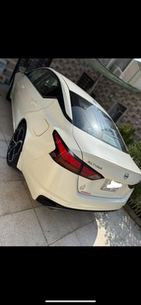 نيسان التيما 2020 معوقين اشهر وتصير حره صور الفحص موجوده داخل المنشور ...