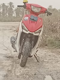 دراجه للبيع سعر 250 بيها مجال7771661799