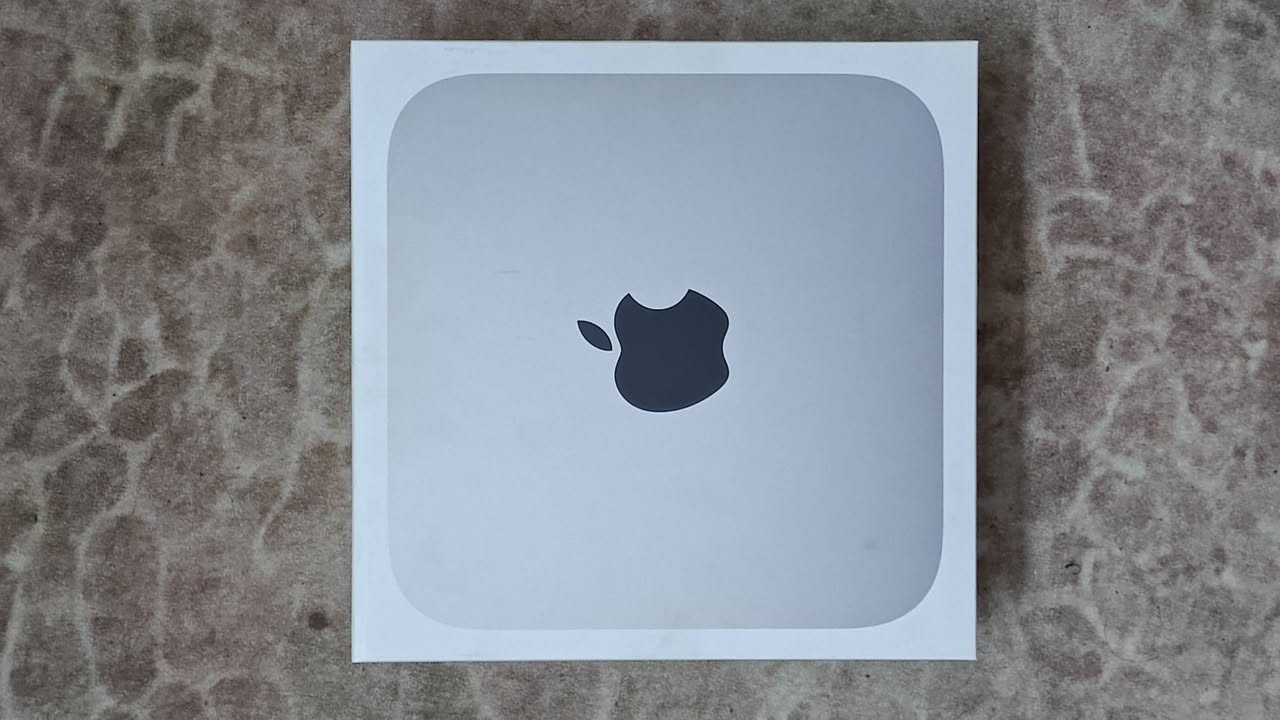 MAC MINE M2 PRO 2023
مواصفاتها 
CPU      12C    
GPU      19C   
RAM    32GB
HARD    1TB
1GbE/SAU النسخة الخاصة 
النضافة ١٠٠٪ نسخة خاصة من شركة ابل 
للتواصل : ***********
