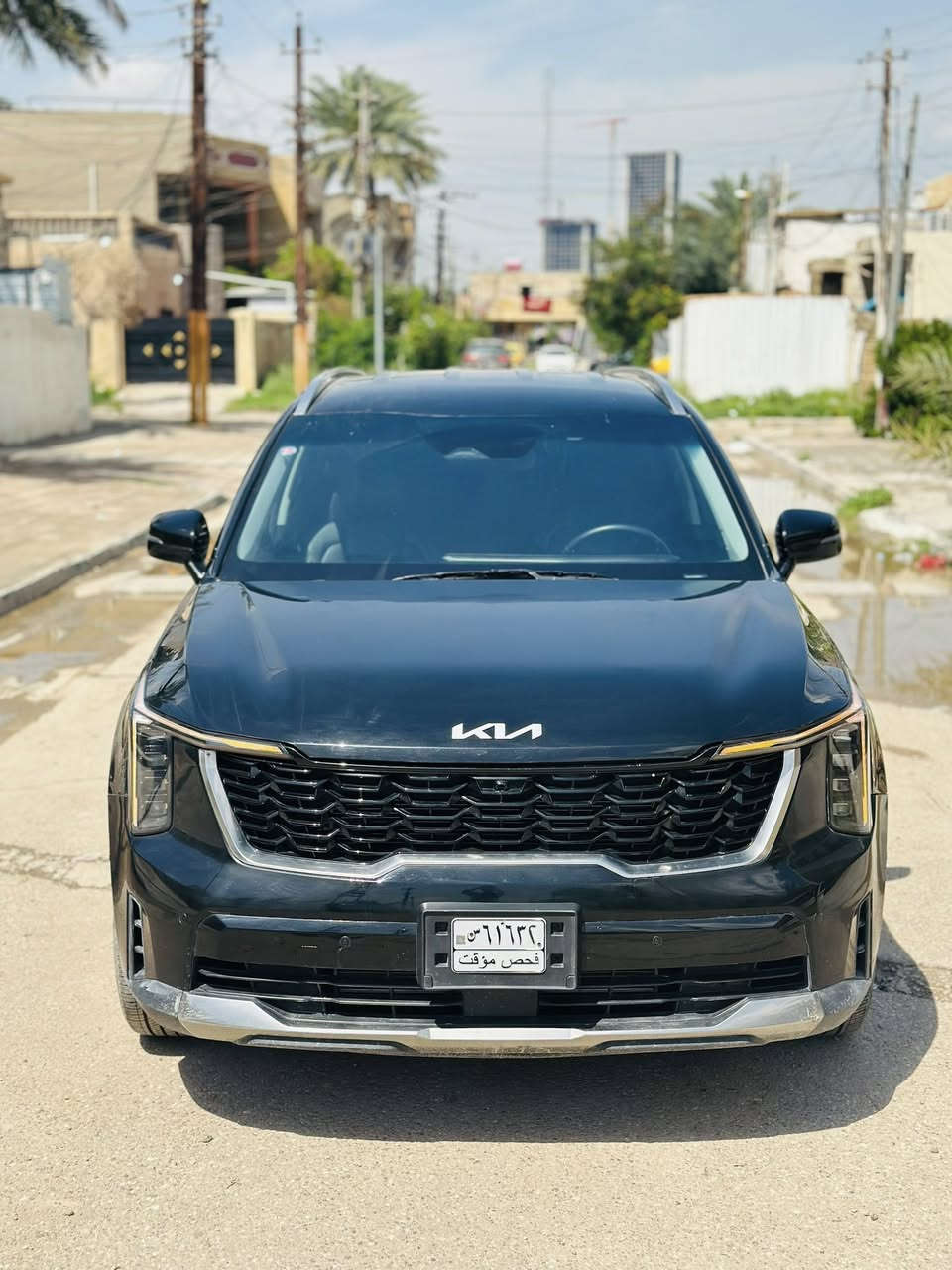 سورنتو (2024) رقم بغداد. S.
دخول جديد تبديل بنيد فقط فول عدا البنرما S 
بصمه جلد تشغيل عن بعد دشفول دجتال 
سعر بلاش 🔥🔥(217) وبي مجال 
اتصال ((***********)) بغداد الزعفرانيه
