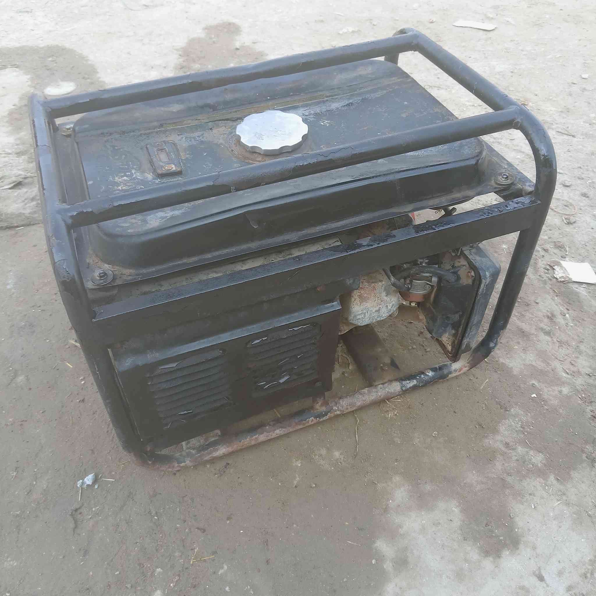 مولد عشره رانبير شغاله شرط الفحص
المكان حصوه حي عداي مقابيل موكب الزهراء

***********
