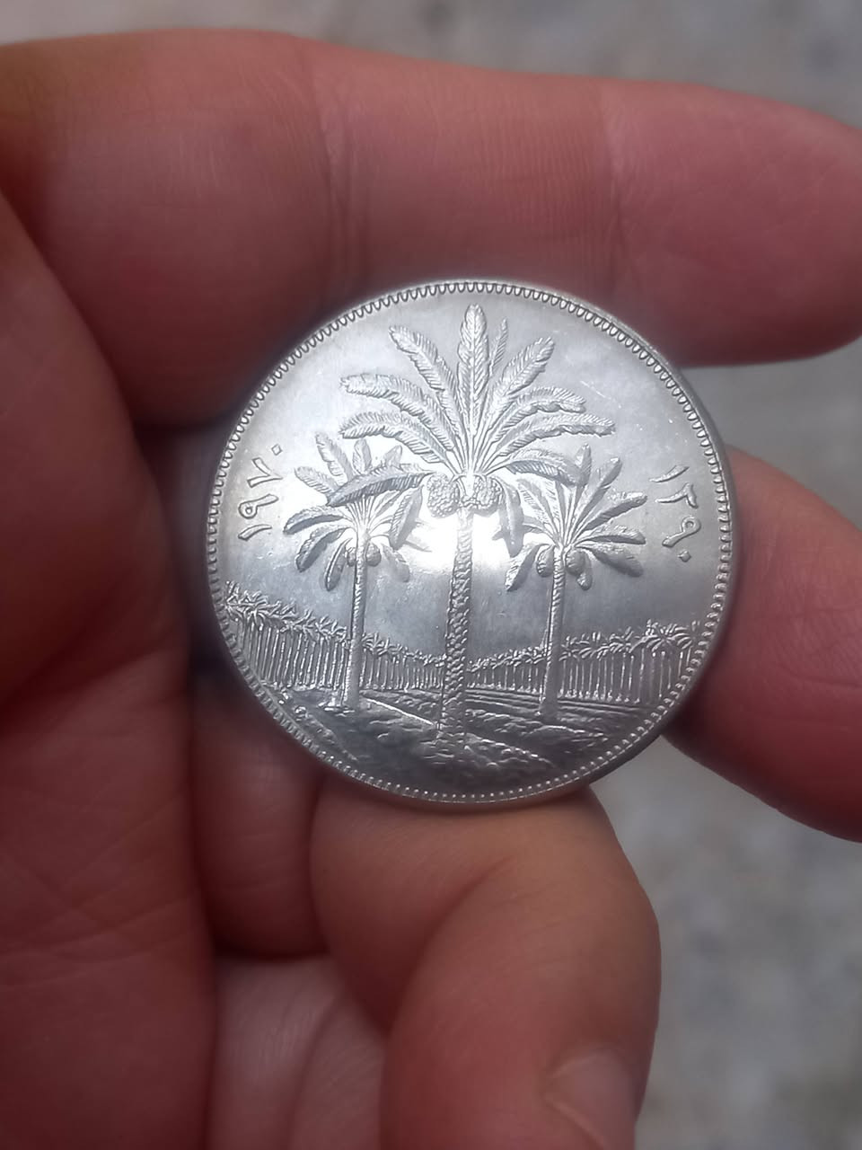 ٢٥٠ فلس الفاو نظافه عاليه جدا بيع مباشر ٥الف


**إذا كنت صاحب هذا الإعلان وتريد حذفه لأي سبب، رجاءا أرسل رسالة إلى الدعم الفني**