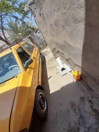 سايبه موديل 2013مصفره هيئة وغرامات بسمي تحويل مباشر حدادية جديده صالنص...