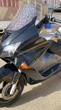 فورزا 06 • ٢٥٠ سي سي • أوتو