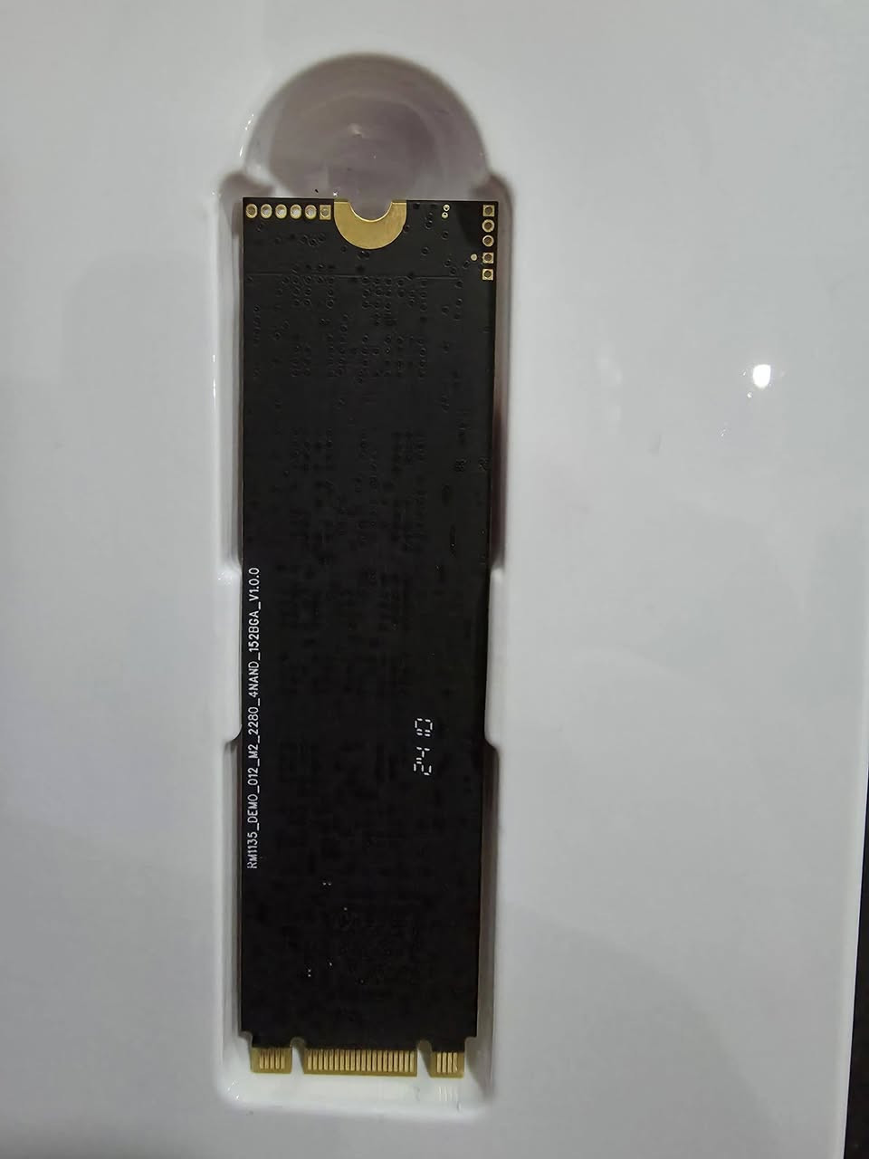 ۳ هارد ٤ تیرا
سعر ۱۰۰الف


**إذا كنت صاحب هذا الإعلان وتريد حذفه لأي سبب، رجاءا أرسل رسالة إلى الدعم الفني**