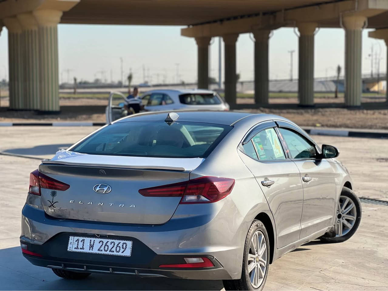 اللبيع النترا مديل 2019 أمريكي بيه قطعتين صبغ سياره رقم بغداد بسمي تحويل مباشر سنويه جديده محرك 2000دوش لا تنقيص ولا تبخير سياره جديده ما متعوبه جاهزه محرك كير حداده تخم تاير تبريد تدفئه ماشيه 124 سياره حلوه مال جناي العنوان البصره سعر 112وبيه مجال 
***********
