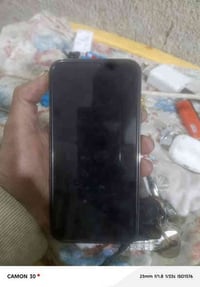 ايفون 12 برو ماكس وتر بروف بطاريه76 شرق اوسط ذاكره 128 كلشي ممبدل بيه ...