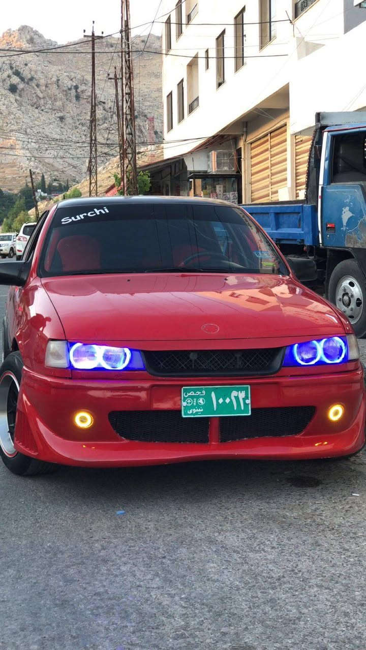 وبل فيكترا موديل 1991مه كينه ي 18گير عادي سه ياره كه بئ مه سورفه زور خاوينه داخليشي زور خاوينه سعريش داوي 30مجال اكم شوين ئاكرئ*********** اكر, نينوى
