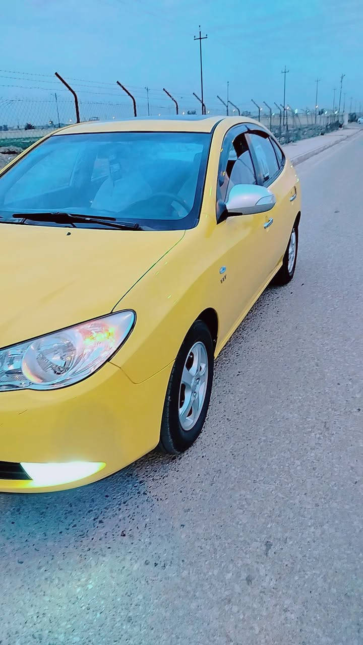 السلام عليكم ورحمة الله وبركاته اڤانتي تكسي رقم بغداد سنوية بأسم والدي كاربون بانزين بلا ظرر تبريد تدفئة السعر 122وبيها مجال الاتصال***********
***********
