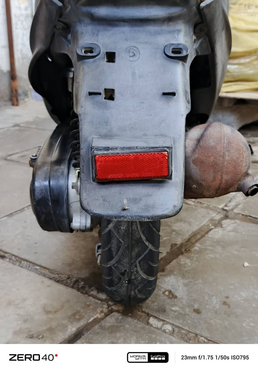 السلام عليكم دراجه بيجي فحل صفرجاج ما مفتوحه شرط باله ومامتعوبه كلشي شغال الشراي يتصل على الرقم
*********** او واتساب والرزق على الله الموشراي لايعامل + اعاده النشر بسبب الوعود الكاذبه 
المكان رميثه ❤
