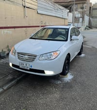 للبيع سياره النتره صابونه موديل ١٠ رقمه دهوك جديد دكشن عالي محركه ١٦٠٠...