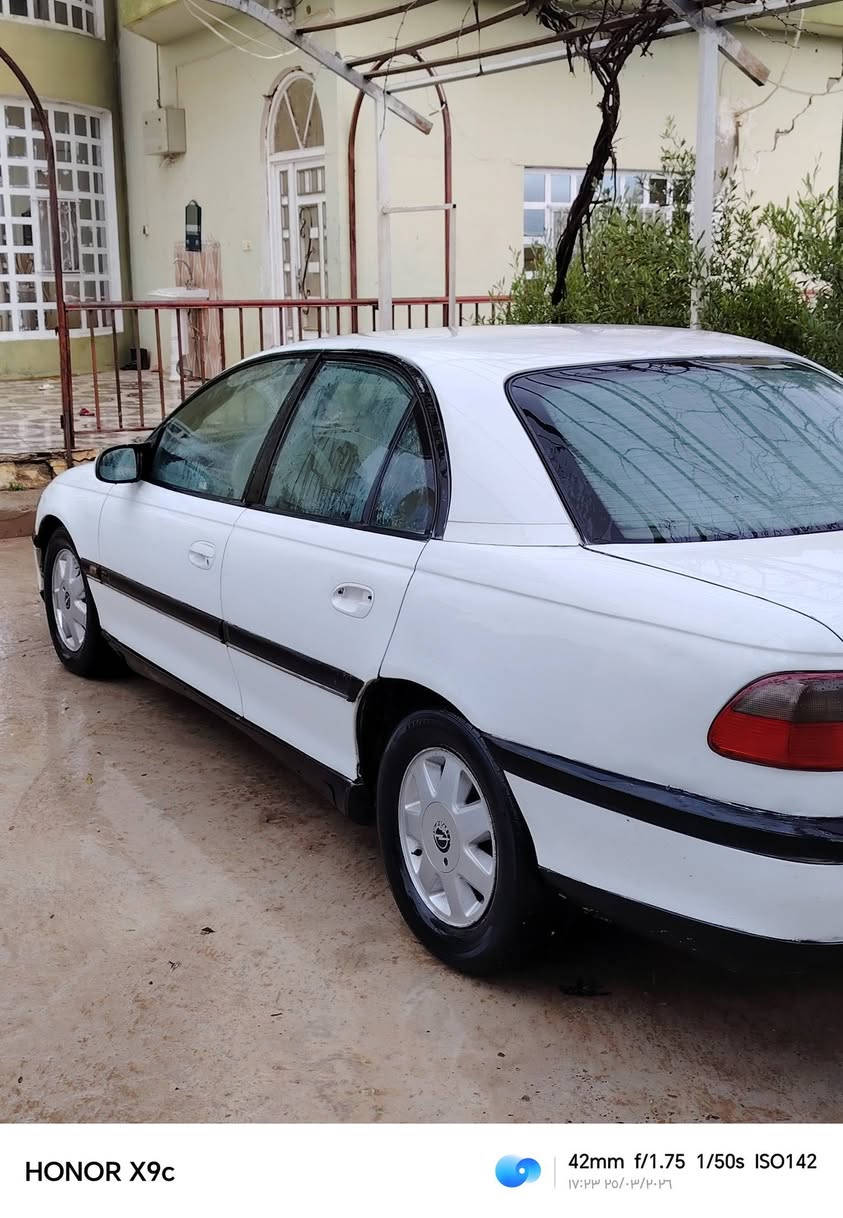 اوبل بزون موديل 1996 محرك 20فل المرغوب كير عادي ضفيره باتري جديد توايرجدد سستم سماعات رقم اربيل شرط تحويل عليها غرامه5اورق لايت زينون بيها جاملغ صبغ تبريد ثلج قطعتين سعر 42. ***********
