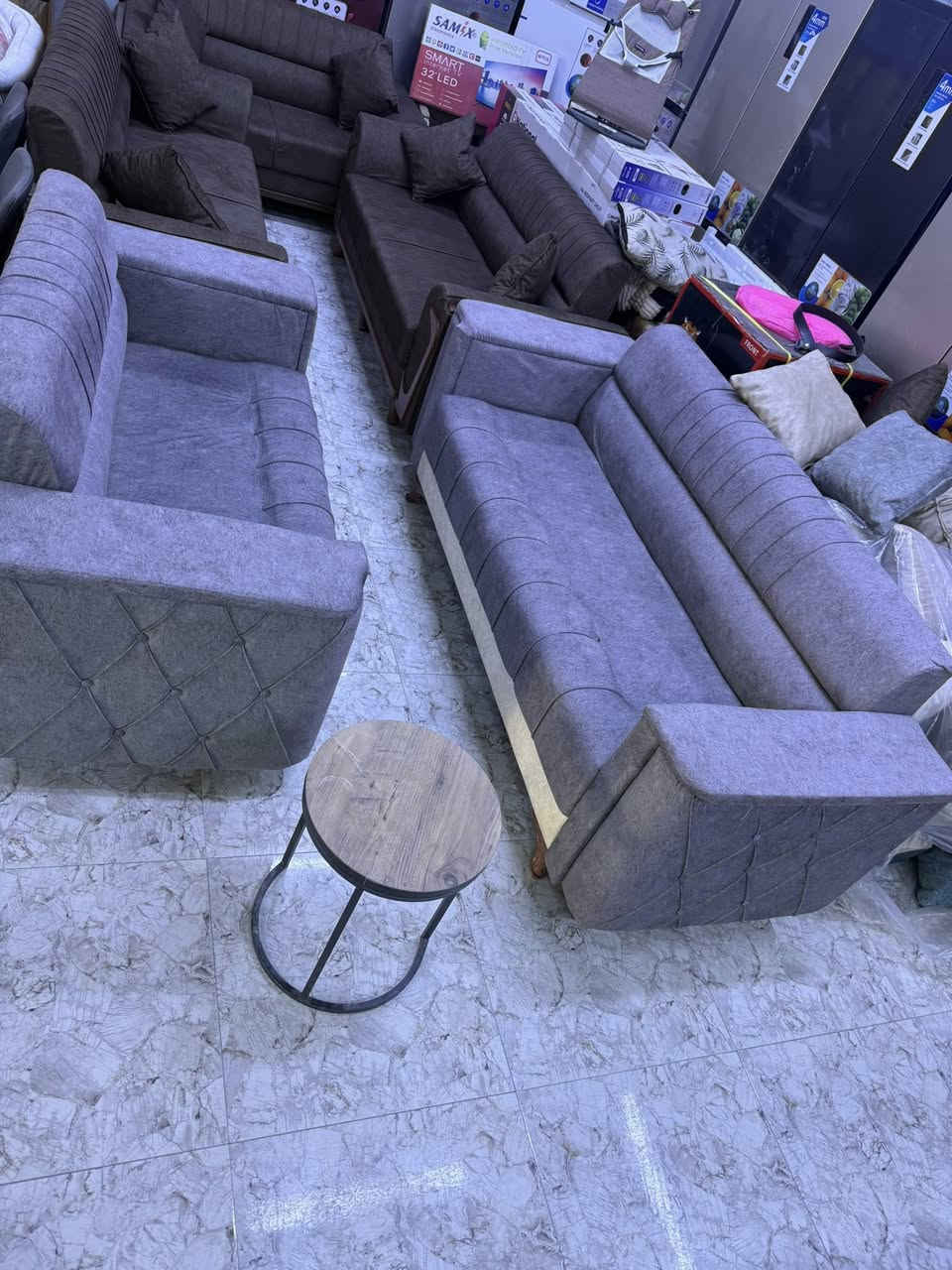 نص تخم 175 الف قنفتين وحدة ثلاثية و ثنائية


**إذا كنت صاحب هذا الإعلان وتريد حذفه لأي سبب، رجاءا أرسل رسالة إلى الدعم الفني**