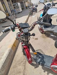 ورشة دراجات • للبيع • الخمسه كيلو
