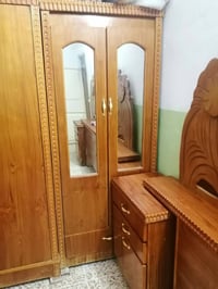 ملحقات • بدون قنصور • بادوش