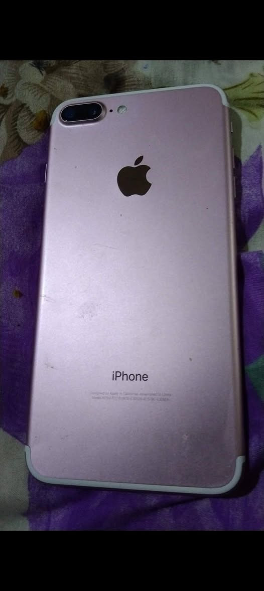 سلام عليكم
ايفون سفن بلص للبيع فقط مثل مامبين بل صوره فطر بل شاشه ماماثر ابد عل فحص قيم واخذ بما يرضي الله


**إذا كنت صاحب هذا الإعلان وتريد حذفه لأي سبب، رجاءا أرسل رسالة إلى الدعم الفني**