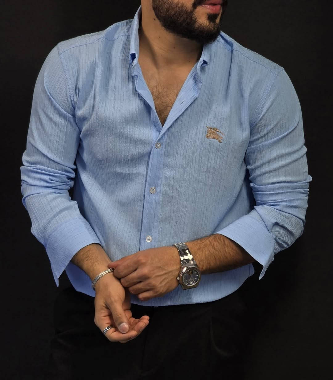 قماش كلينس 💯

تركي

السيري 5 عدد

S/XXL

السيري 60 الف


**إذا كنت صاحب هذا الإعلان وتريد حذفه لأي سبب، رجاءا أرسل رسالة إلى الدعم الفني**