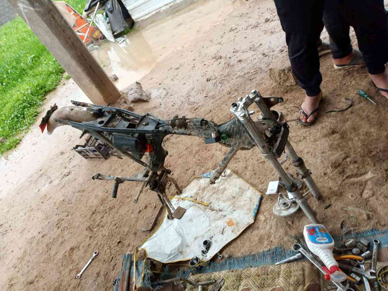 سلام عليكم ورحمة الله وبركاته البيع دفعر سعر بياع ‏‪***********‬‏
