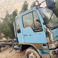 للبيع   هينو طيره سته وربع بلادي كرين بيها باج كرين وطبشه  للستفسار 07...