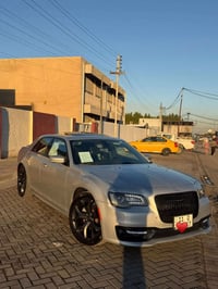 كلايسلر اوباما 2023 (S)  السلام عليكم   موديل 23   ماشية 35 الف   مواص...