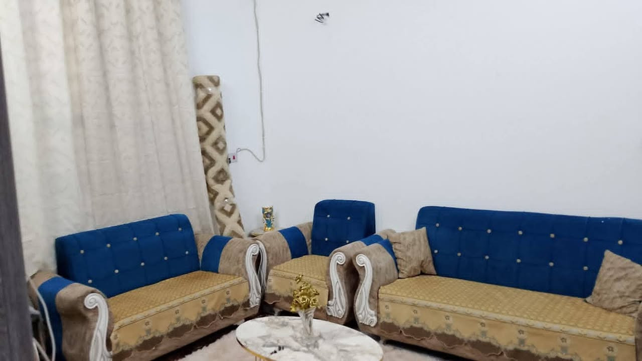 سلام عليكم 50 متر بسعر مناسب ب 45 وبي مجال
العنوان بغداد الكرخ منطقه الدوانم شرطه الخامسة
طابو زراعي سند 25 قرار محكمه
2 نوم صاله ومطبخ وخدمات وخدمات
الاستفسار الاتصال على الرقم
*********** واتساب ابو جنات
