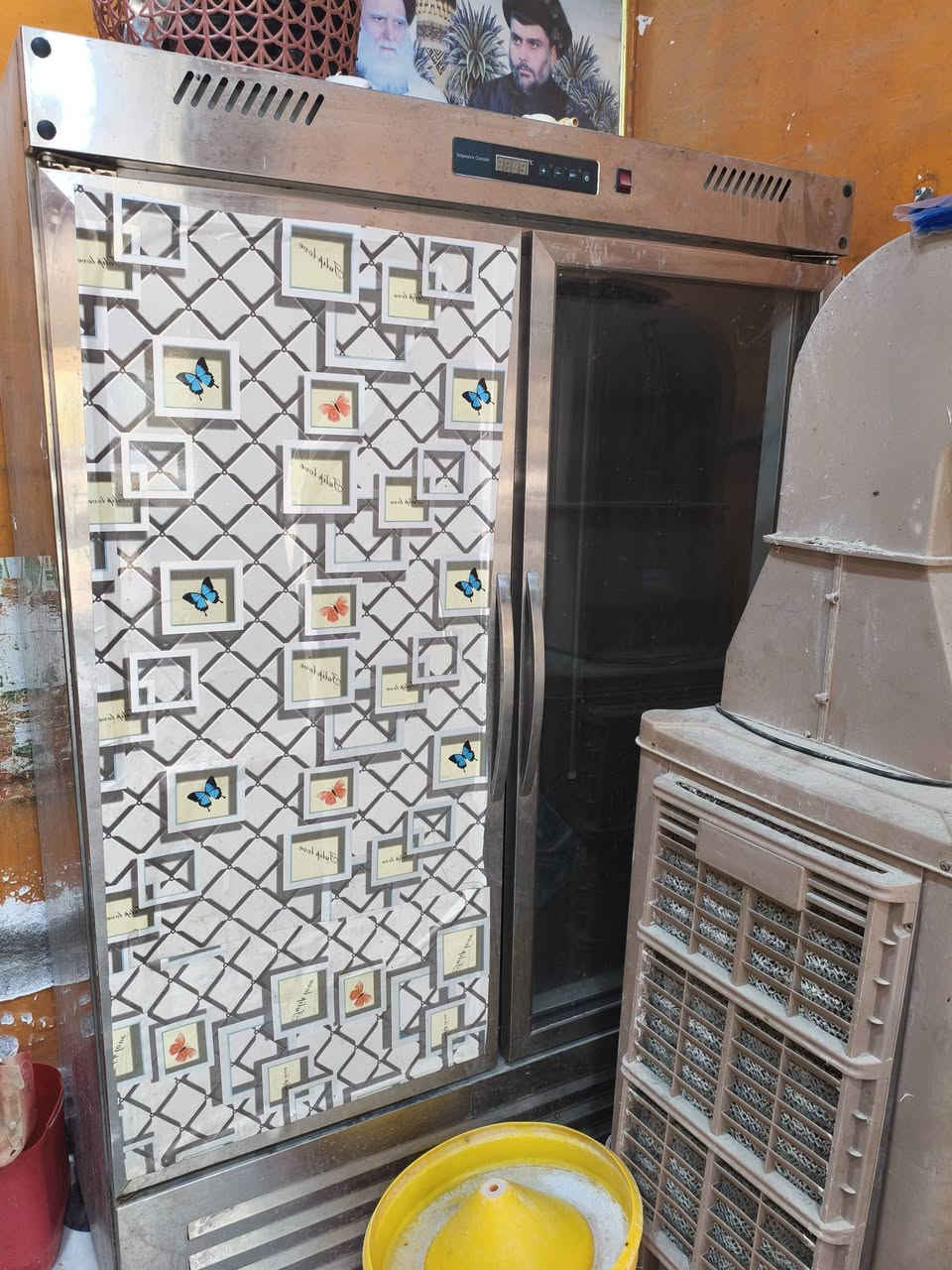 ضياء العگيلي***********
