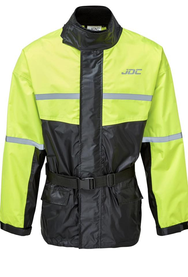 2-سترة واقية ضد المطر للدراجات النارية من JDC – مقاومة للماء مع خواص رؤية عالية (Hi-Vis) – موديل SHIELD
+ جنطة دراجة من ماركة Rhinowalk 🦏  الشهيرة 
 
السعر كامل  مع الجنطة  35,000 

كل القطع ماركات عالمية


**إذا كنت صاحب هذا الإعلان وتريد حذفه لأي سبب، رجاءا أرسل رسالة إلى الدعم الفني**