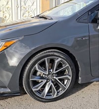 كورولا SE • ٢٠٢٤ • تاجيات الكاظمية