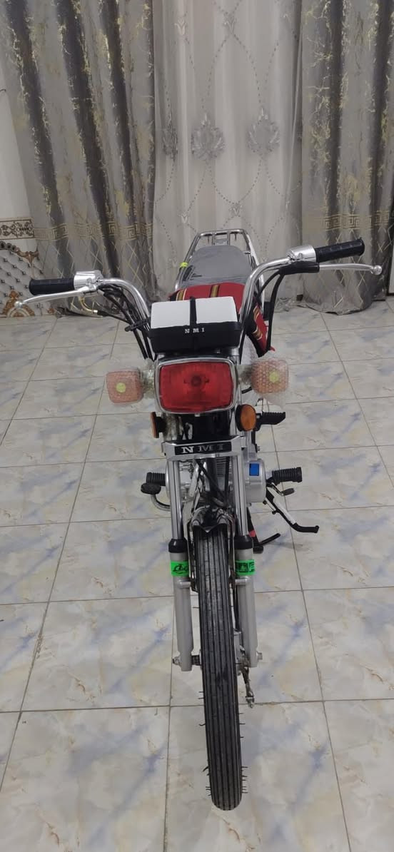 دراجه  للبيع اوراق اصولي 26سعر خاص


**إذا كنت صاحب هذا الإعلان وتريد حذفه لأي سبب، رجاءا أرسل رسالة إلى الدعم الفني**