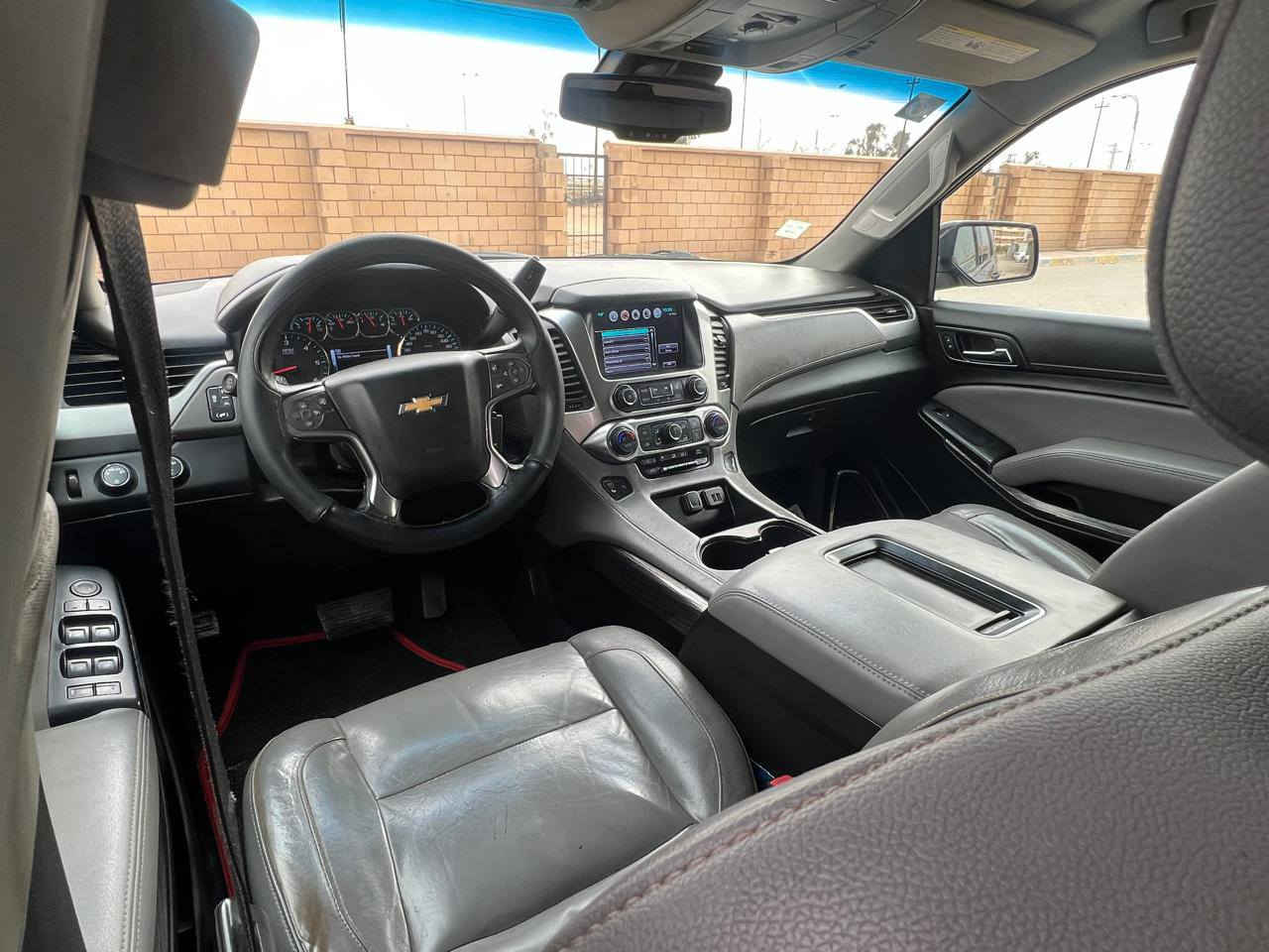 2019 Lt. تاهو
شاشه قاصه جلد صندوق. كهرباء ويل بريمير ٢٢ رادار 
محرك.  5300.  ايرباكات سليمه 
مكينه كير حداديه تبريد كهربائيات تخم تاير كله جاهز بدون اي نقص 
رقم بغداد تحويل مباشر باسمي 
امريكا تقرير غرق تعمل وتسير بدون قطره ماء بداخله
بالعراق طخه بالبك لايت ربع صندوق وبالجاملغ
مكاني بابل.   السعر.    348  وبي مجال وبخدمتك 
***********
