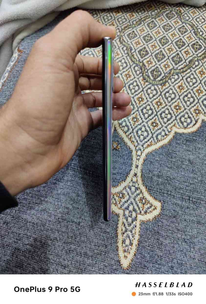 كلكسي نوت10بلاص غني عن التعريف
ذاكرة 256 رام 12 معالج سناب دراكون

الجهاز بعد بلزكات الشركه شخط مابي وتر بروف

السعر 325 الف نظافة 💯% ضمان انطي بي سنه

لاتكلي غالي اكو بالسوك حتى ب 150


**إذا كنت صاحب هذا الإعلان وتريد حذفه لأي سبب، رجاءا أرسل رسالة إلى الدعم الفني**