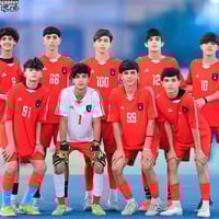 دريس • ٩ قطع