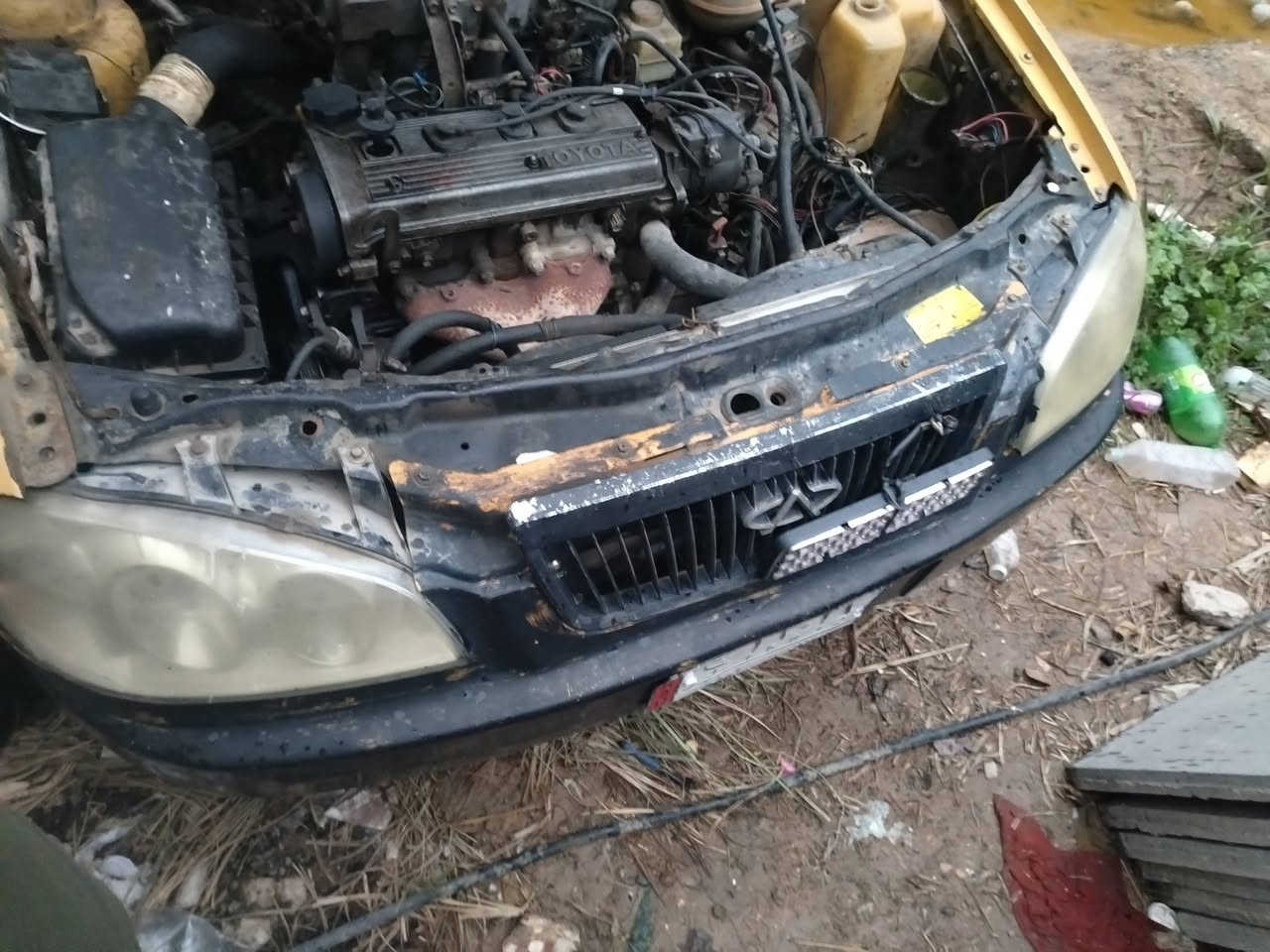 سلام عليكم شيري البيع موديل تسعه رقم بغداد صاحبها ماندله محرك كير كورلا تعهد عشائر وسرقه ***********
