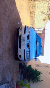 سمند • نجف • مكينة وكير زين