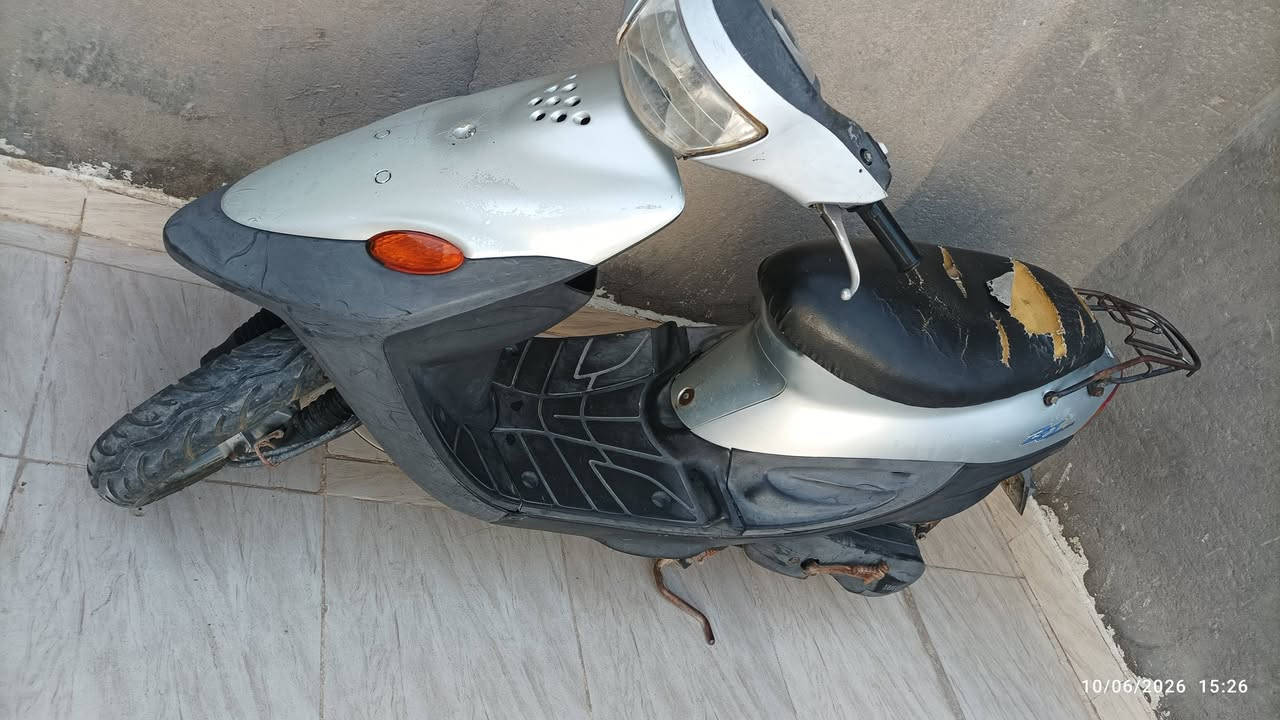 السلام عليكم بيجي للبيع 
مكينه ناعمه سعرها 325
مكاني سماوه عوزها باتري


**إذا كنت صاحب هذا الإعلان وتريد حذفه لأي سبب، رجاءا أرسل رسالة إلى الدعم الفني**