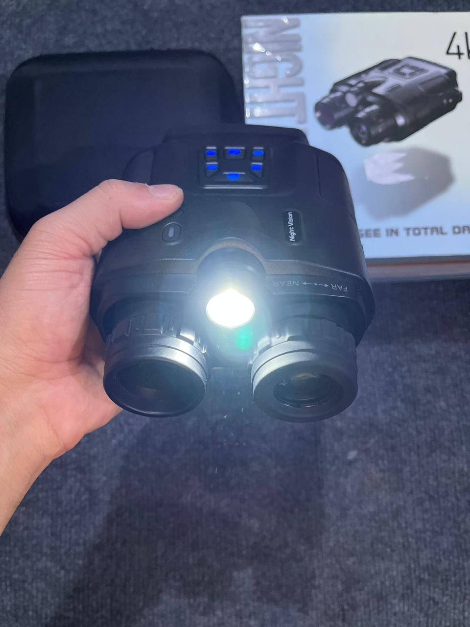 ناضور السعر 55 الف


**إذا كنت صاحب هذا الإعلان وتريد حذفه لأي سبب، رجاءا أرسل رسالة إلى الدعم الفني**