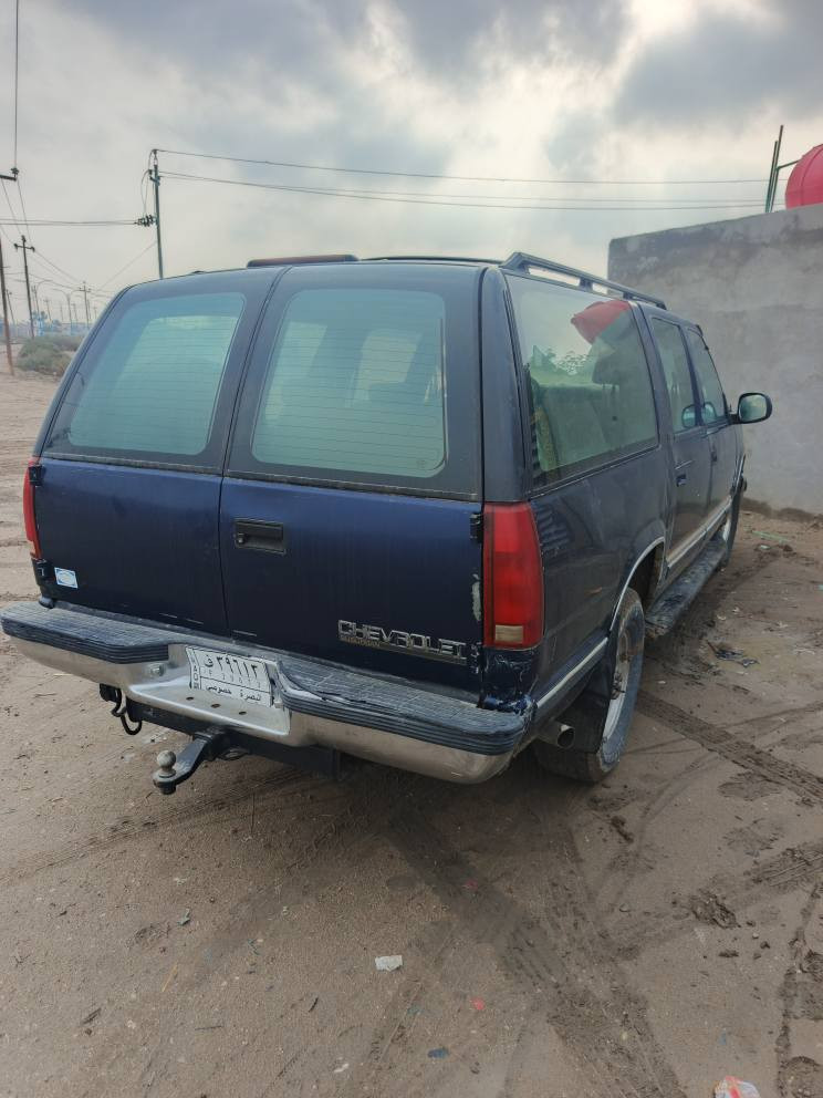 سياره للبيع سوبر بأن سياره كير وكسن تمام بس المكينه بيهه بكن رقم بصره صاحبهه موجود تحويل ثاني يوم السعر ٣٥وبيهه مجال ***********
