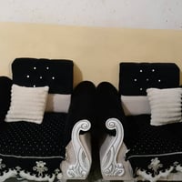 تخم • صوفا • بهرز