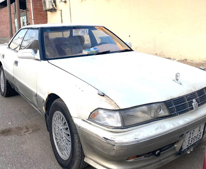 مارك عضم موديل 91 رقم انكليزي كربلائية محرك وكير ونجي ناعم كلش مكفولة كفالة عامة من الكص والعيب الشرعي والنقل جثة والضربة سيارة نضيفة كلشي ماعايزة حدادية نضيفة تخم ستوني شديت كهربائيات كله كاملة  مكاني النجف حي الجمعية وهذة رقمي ***********
السعر 49وبيها مجال حك الجية
