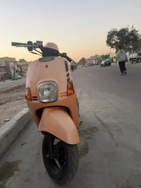 ماكس بوليسي دراجه مكفوله كفاله عامه تجي جيب فيتر وتفحص مكاني بغداد مدي...