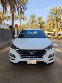 توسان • ٢٠١٩ • رقم بغداد